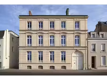 vente locaux professionnels 806 m² à reims (51100)  1 363 000 €