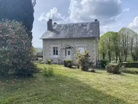 vente maison 5 pièces 100 m² à surdoux (87130)  145 000 €