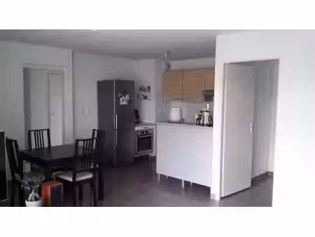 location appartement 3 pièces 64m² bouguenais 44340
