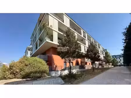 vente maison 3 pièces 63.06 m² à toulouse (31000)  175 000 €