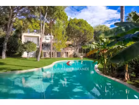 achat maison 7 pièces 465m² st jean cap ferrat 06230