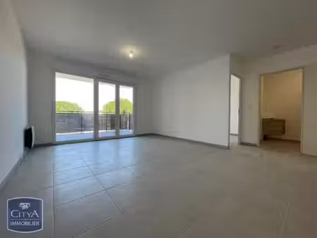 location appartement 2 pièces 45m² arles 13200