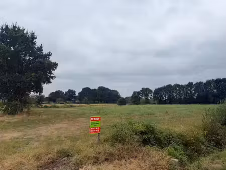 grond te koop in heist-op-den-berg