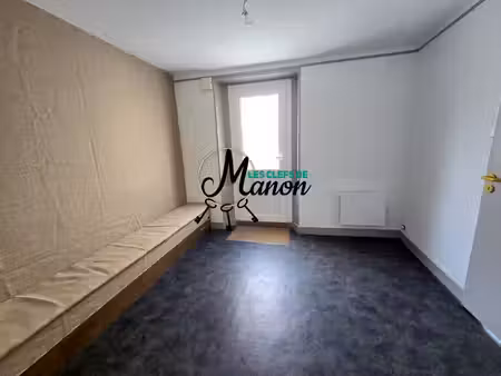 location appartement 2 pièces 41m² bessines sur gartempe 87250