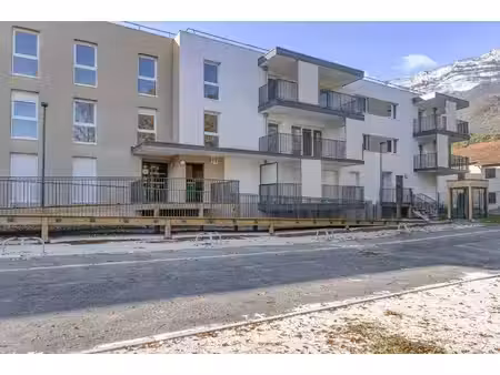 appartement t3