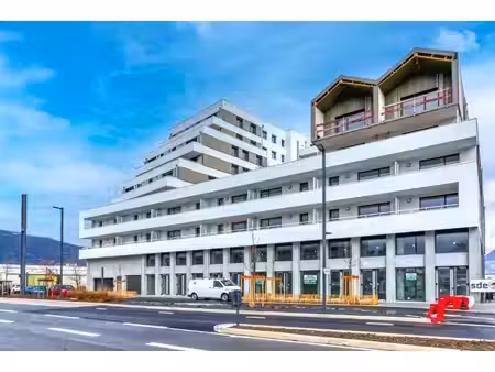 appartement t4