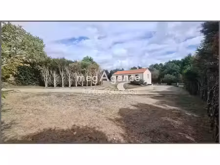 vente maison 6 pièces 89 m² à courlay (79440)  127 900 €