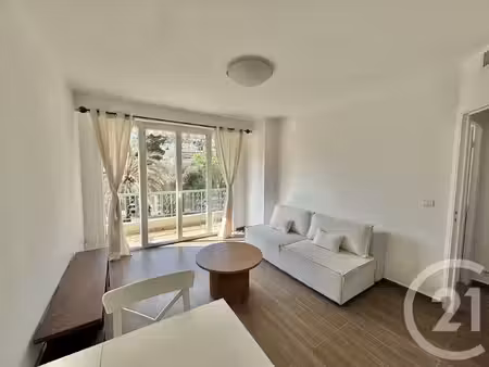 location appartement 2 pièces 38m² menton 06500