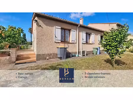 villa familiale a rénover - frejus proche base nature & commerces