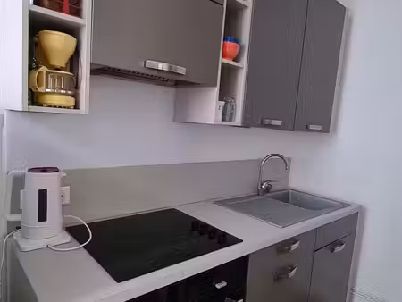 location appartement 2 pièces 41m² tulle 19000