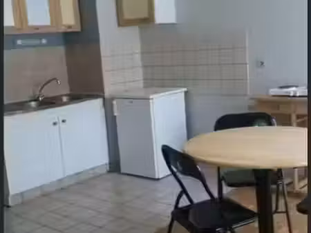 location appartement 1 pièce 35 m² à grenoble (38000)