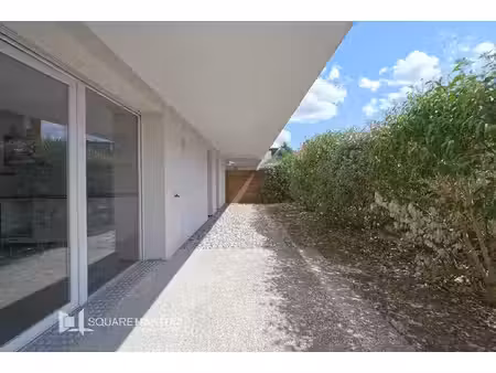 vente appartement 3 pièces 65 m² coublevie (38500)