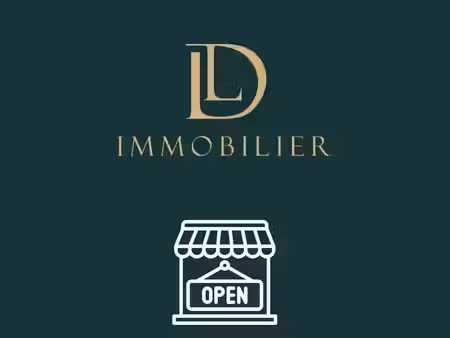 vente commerce capbreton (40130)