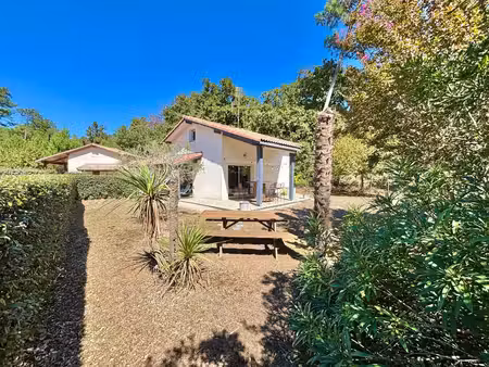 vente maison 5 pièces 77 m² vieux-boucau-les-bains (40480)