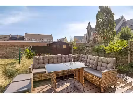 appartement te koop in oostende