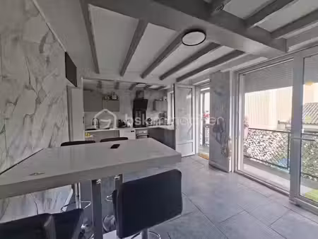 vente maison 5 pièces 233 m² à auchel (62260)  135 000 €