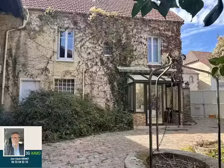 vente villa 6 pièces 136 m² à romilly-sur-seine (10100)  137 000 €