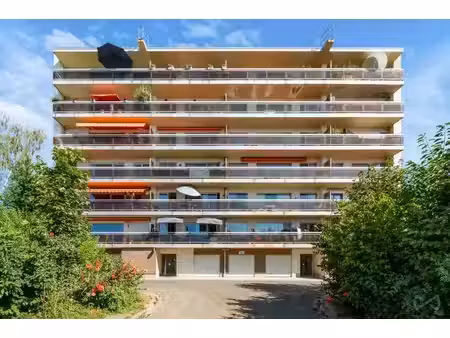 appartement à vendre à parc des saules 15 wavre (vbe63439)
