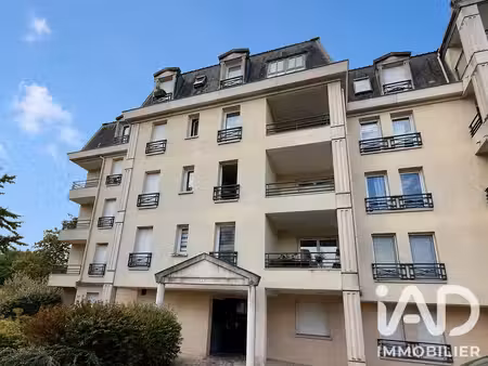 appartement à étiolles (91450)