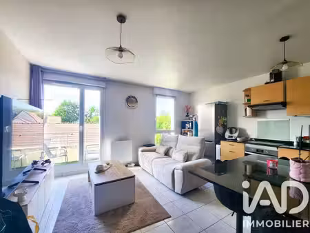 appartement à fontenay-lès-briis (91640)