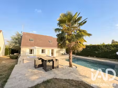 maison à morigny-champigny (91150)