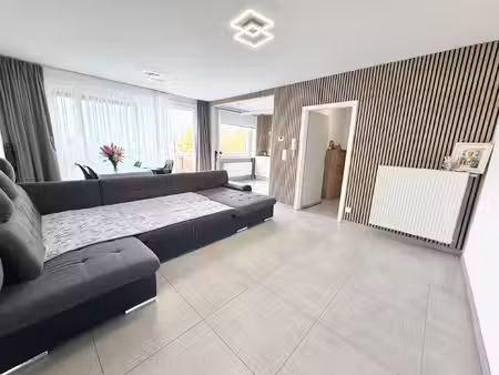 appartement te koop in roeselare met 2 slaapkamers