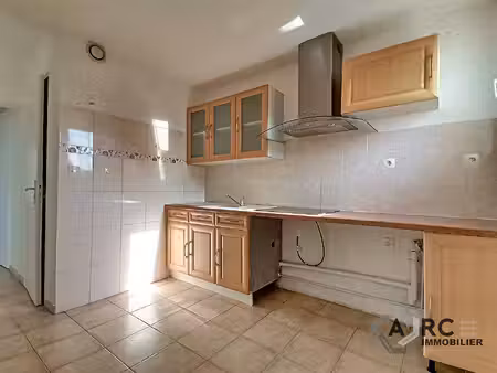 appartement chateauneuf sur loire 4 pièce(s)