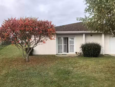 investissement dans résidence seniors autonome 6804 € annuel.
