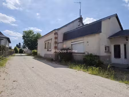 ancien corps de ferme