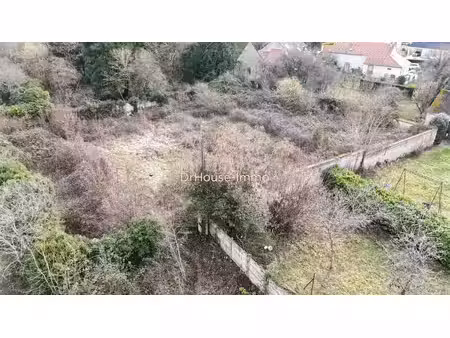 terrain constructible
