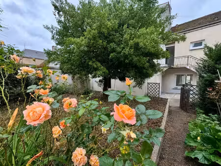immeuble de rapport 5 logements rentabilité potentielle d'environ 31 000 €/an