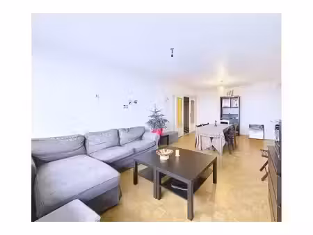 appartement à vendre à av. marius renard 27 anderlecht (vbe63165)