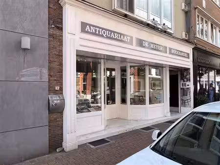 commercieel te huur in hasselt