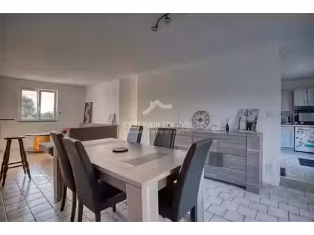 vente maison 4 pièces 85 m² à racquinghem (62120)  147 500 €