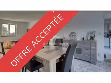 vente maison 4 pièces 85 m² à racquinghem (62120)  nan €
