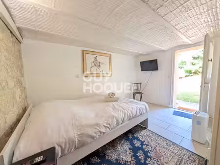 a louer grand studio 24m2 meuble