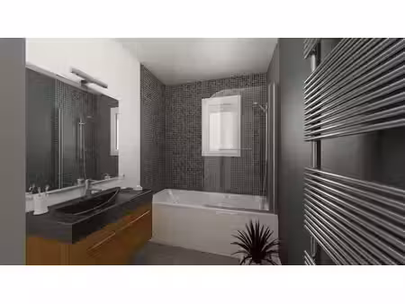 vente maison neuve 4 pièces 82 m² à merceuil (21190)  215 303 €