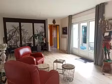 vente maison à trélivan (22100) : à vendre / 90m² trélivan