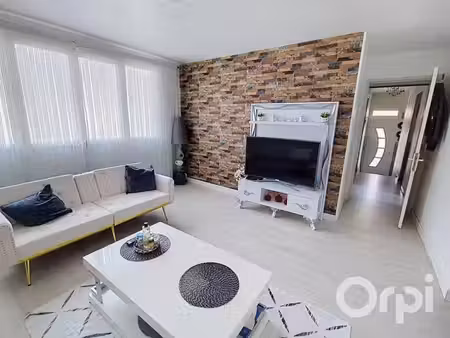 vente maison 4 pièces 100 m² à custines (54670)  205 000 €