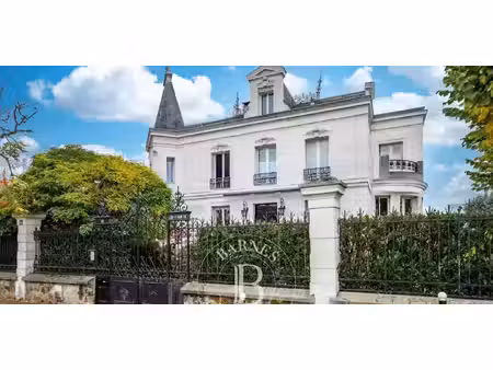 maison la varenne saint hilaire (94)