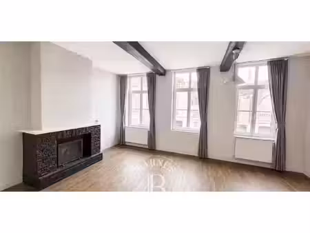 maison lille (59)