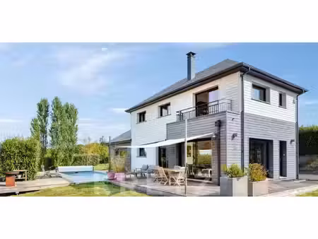 maison pavilly (76)