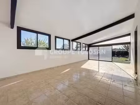 vente maison 4 pièces 120 m² à sainte-foy-d'aigrefeuille (31570)  215 000 €