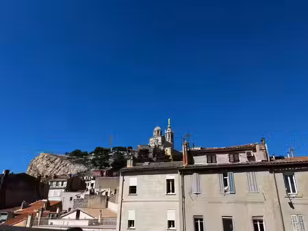 vente appartement 1 pièces 19m2 marseille 6eme (13006) - 87500 € - surface privée