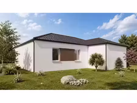 vente maison neuve 5 pièces 71 m² à norroy-les-pont-a-mousson (54700)  215 000 €