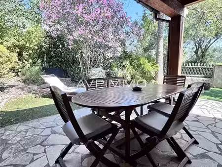 vente villa 3 pièces 50 m² à le beausset (83330)  230 000 €