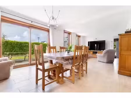 vente maison 5 pièces 120 m² à wingles (62410)  215 000 €