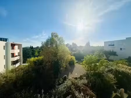 vente villa 3 pièces 70 m² à montpellier (34000)  218 000 €