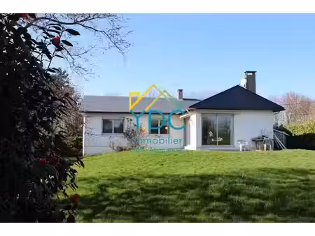 vente maison 5 pièces 123.7 m² à doudeville (76560)  219 000 €