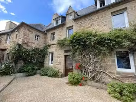 vente bureaux et commerces à île-de-bréhat (22870) : à vendre / 505m² île-de-bréhat